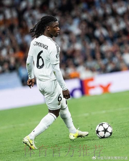 卡马文加:很自豪与最好球队续约 感谢你们支持 卡马文加:很自豪与最好球队续约 感谢你们支持